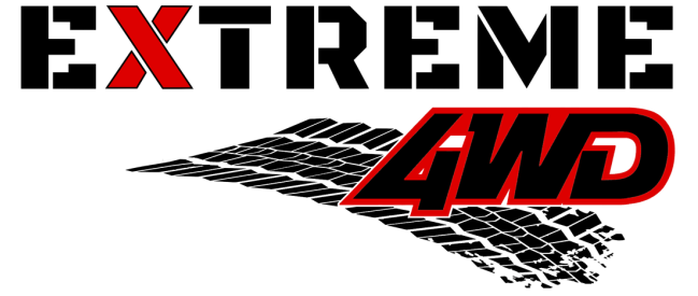 extreme 4wd logo