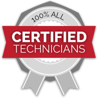 hummer certified technicians
